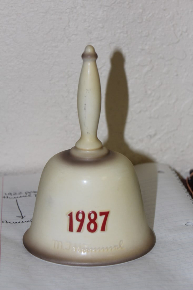 Hummel Bell - 2