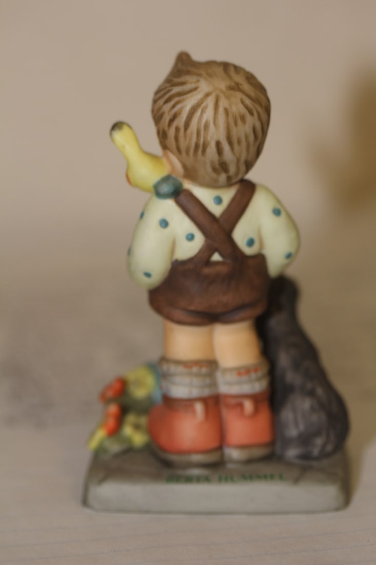 Hummel Figurine - 2