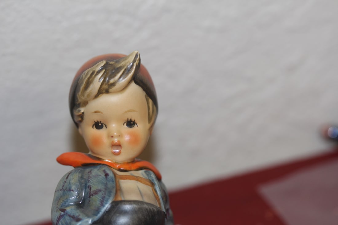 Hummel Figurine - 2