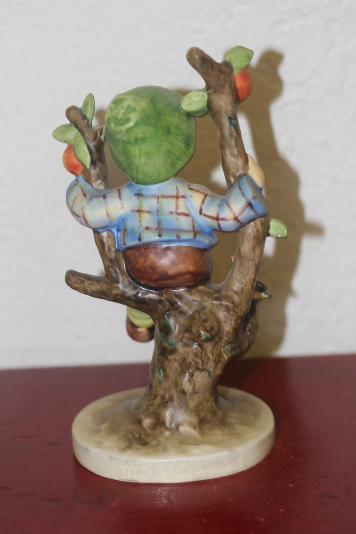 Hummel Figurine - 3