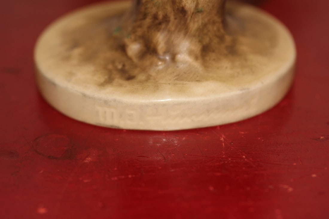 Hummel Figurine - 4