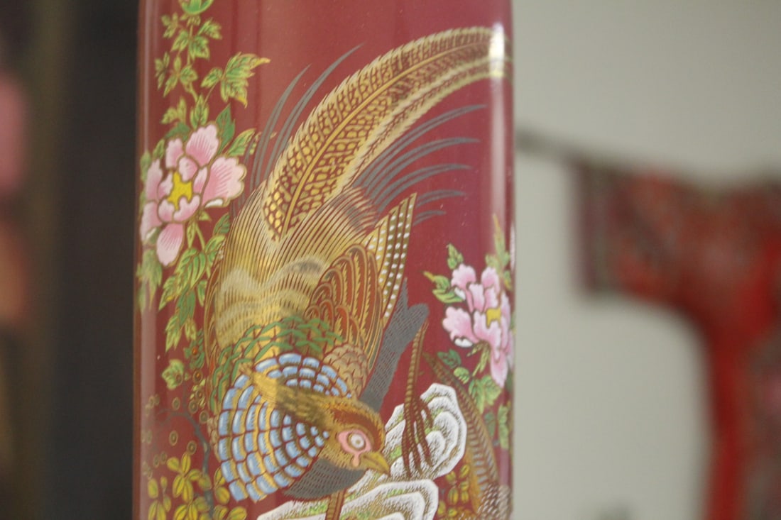 Japanese Vase - 3