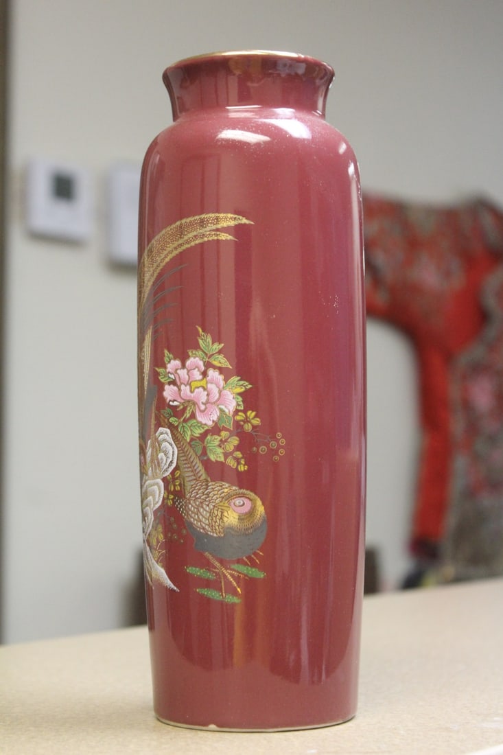 Japanese Vase - 4