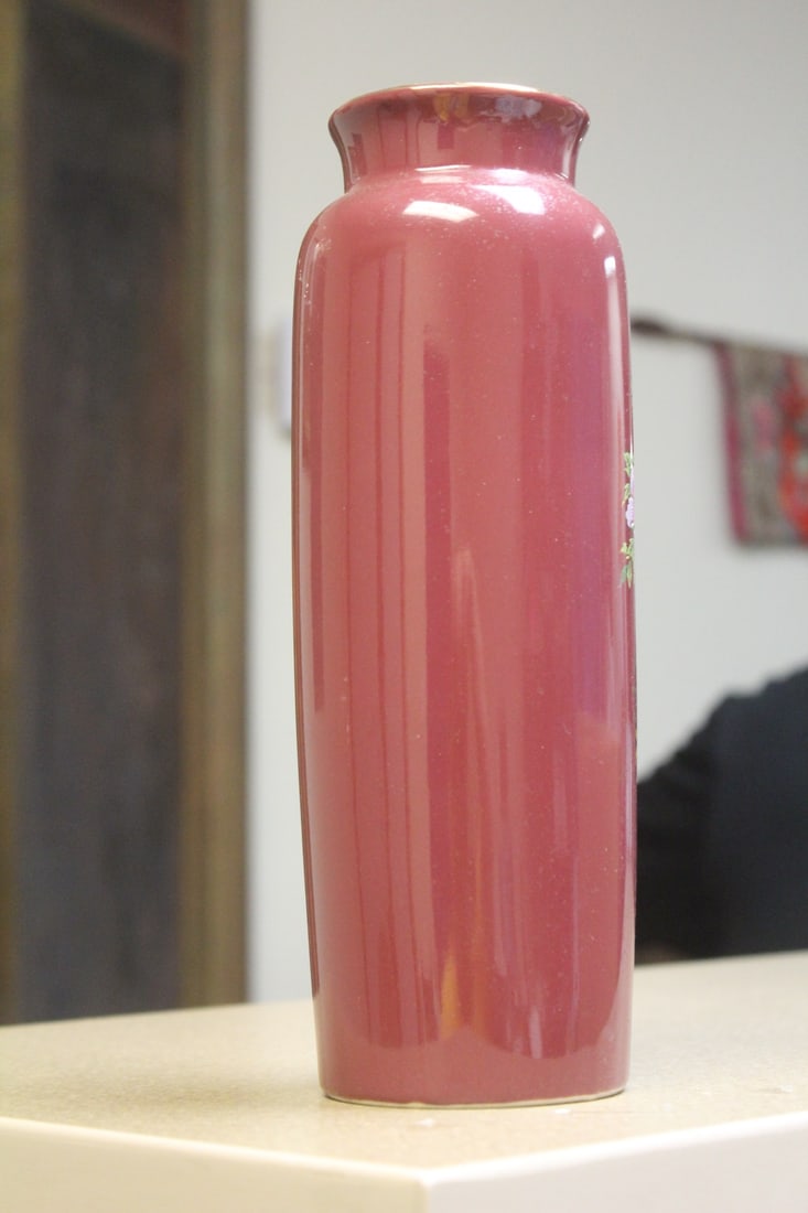 Japanese Vase - 5