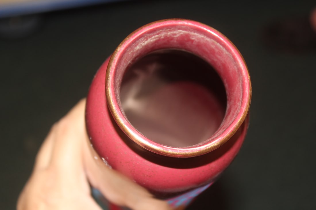 Japanese Vase - 7