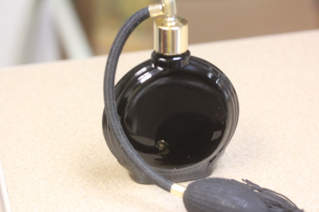 France atomizer - 4