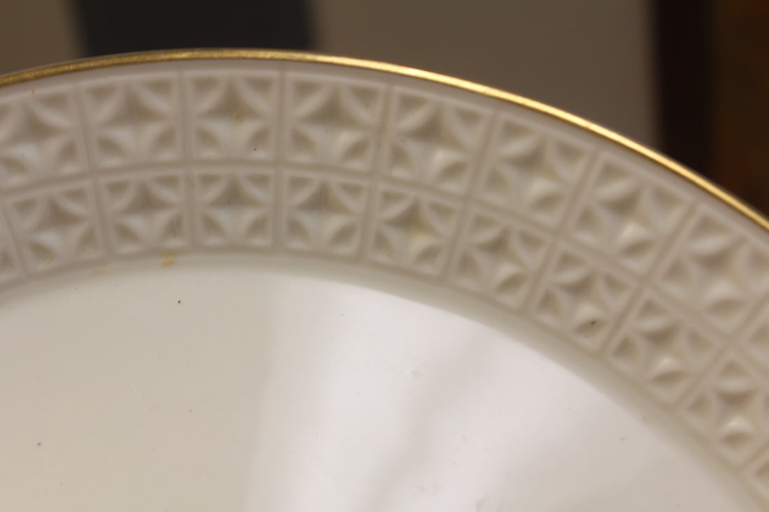 Lenox Devil Egg? Tray - 3
