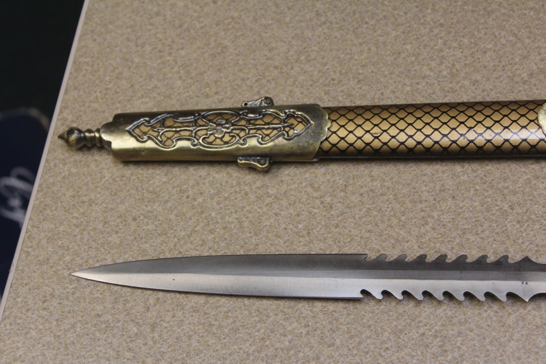 Fantasy Sword - 4