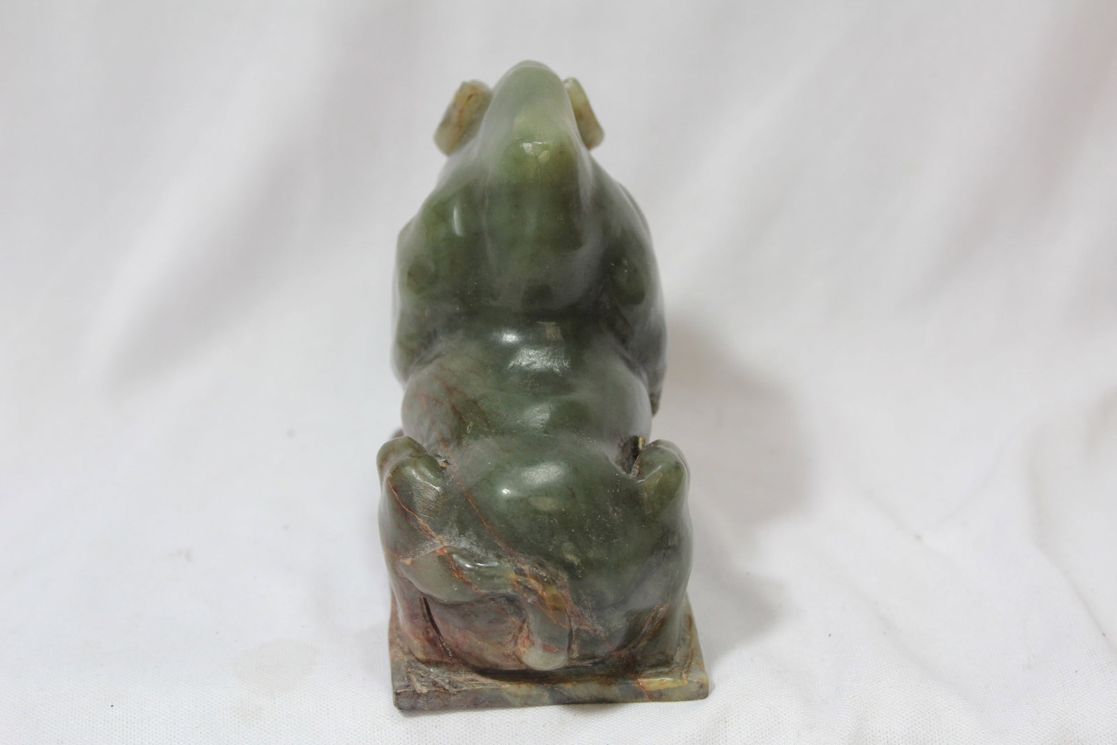 A Jade Boar - 4