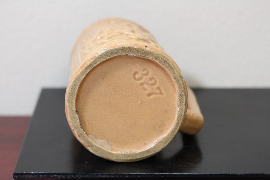 A Ceramic Mug or Stein - 4
