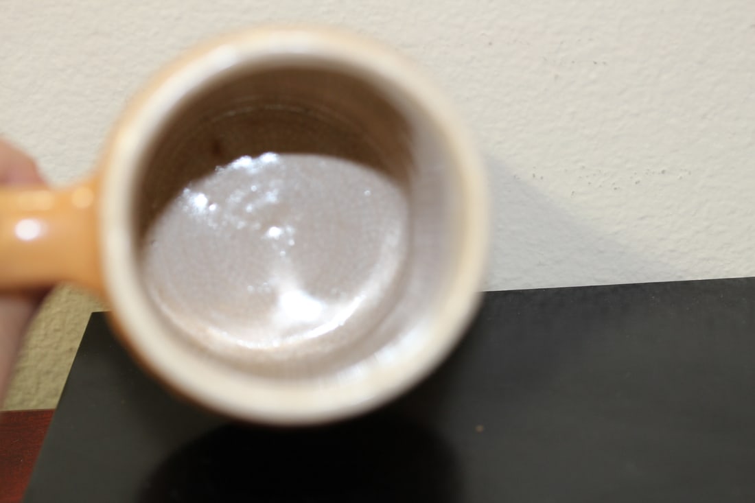 A Ceramic Mug or Stein - 6