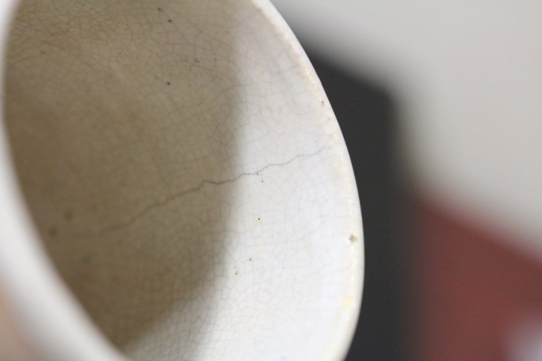 A Ceramic Mug or Stein - 7