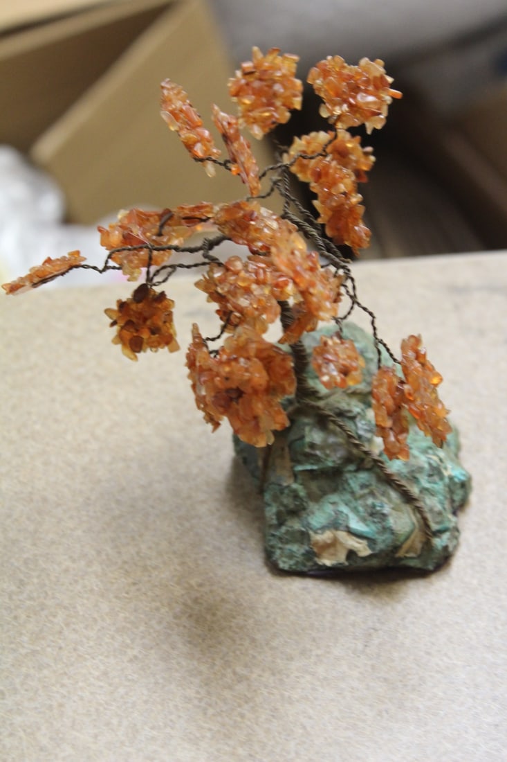 Gemstone Tree - 2