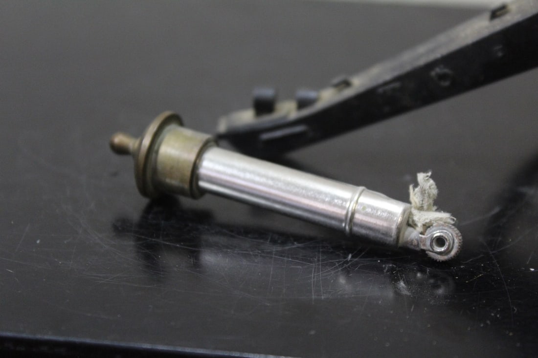 A Plastic Cannon - 6