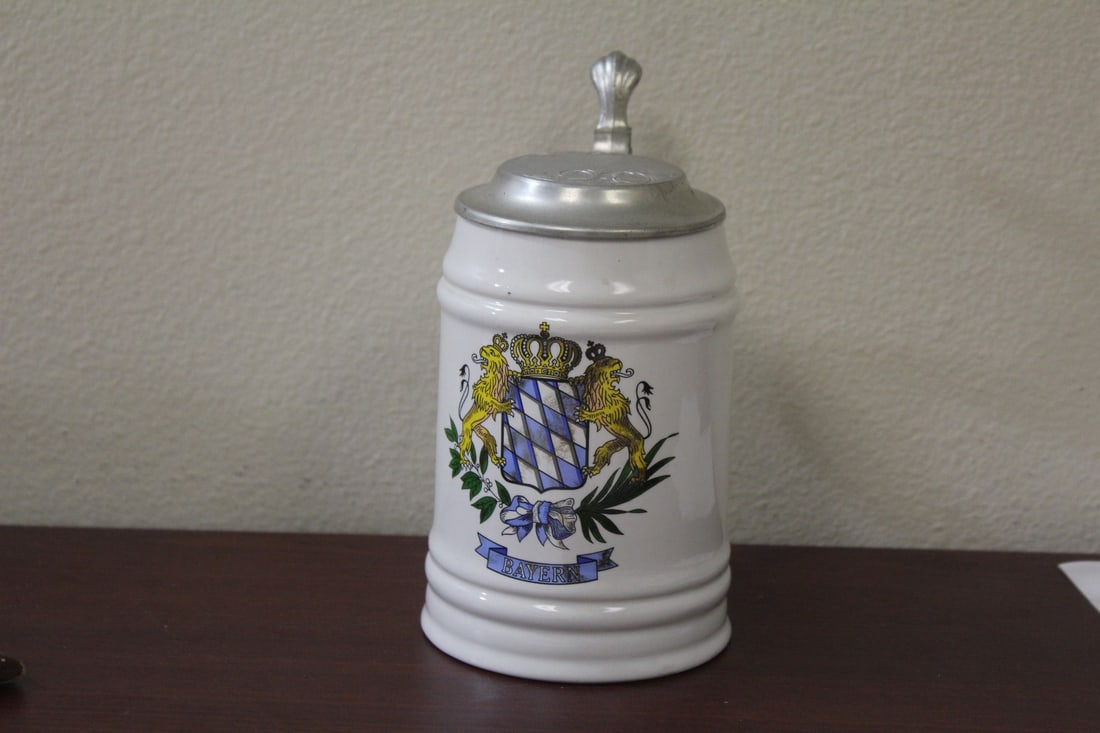 A Stein - 2