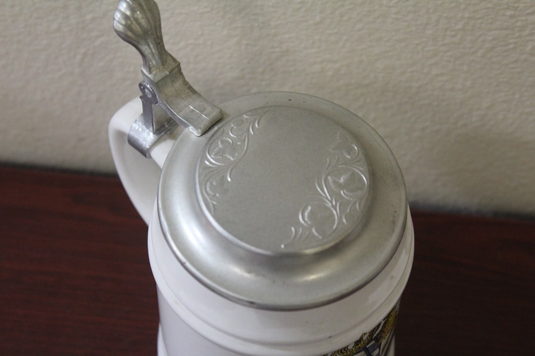 A Stein - 5
