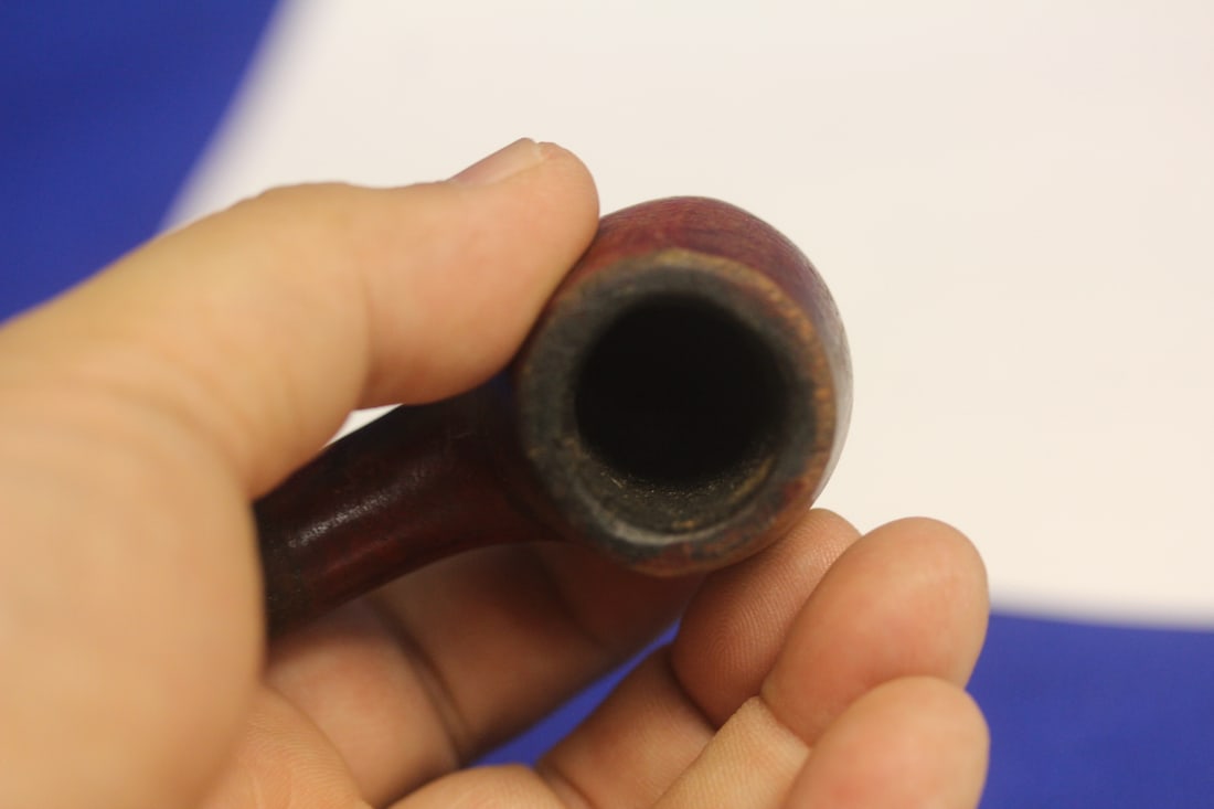 Smoking Pipe Head - 5