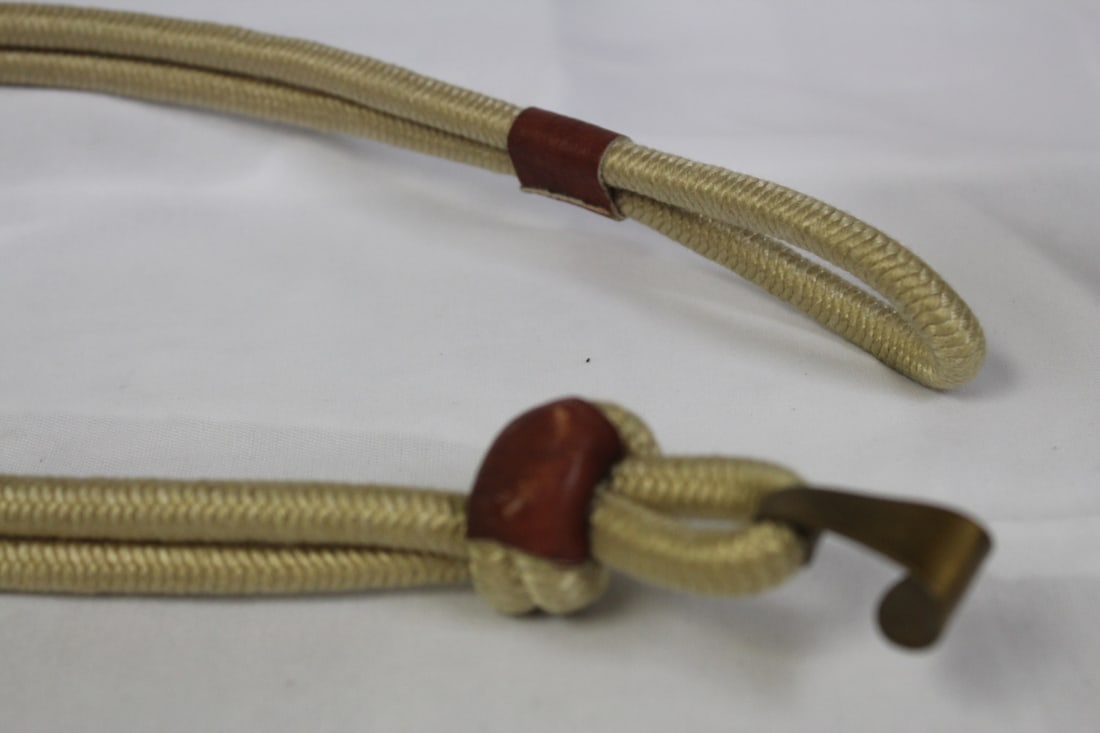 A Belt - 3