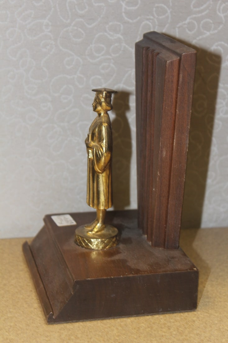 A Trophy? - 2