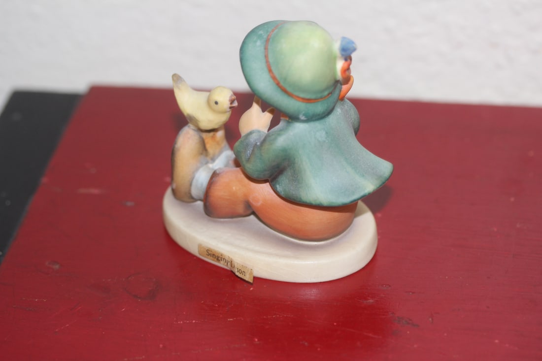 Hummel Figurine - 4