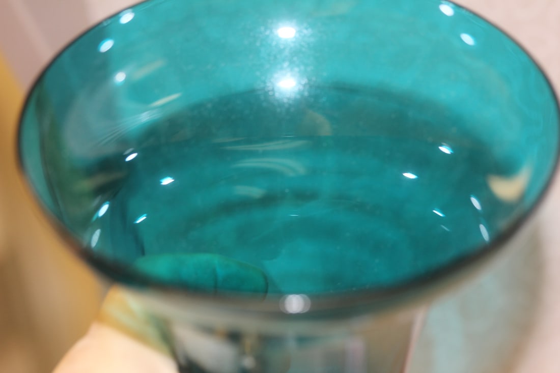Gorham Vase - 4