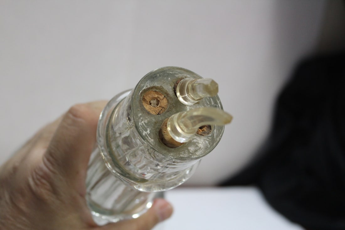 A Decanter - 7