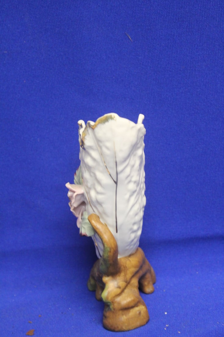 Cornucopia Vase - 2