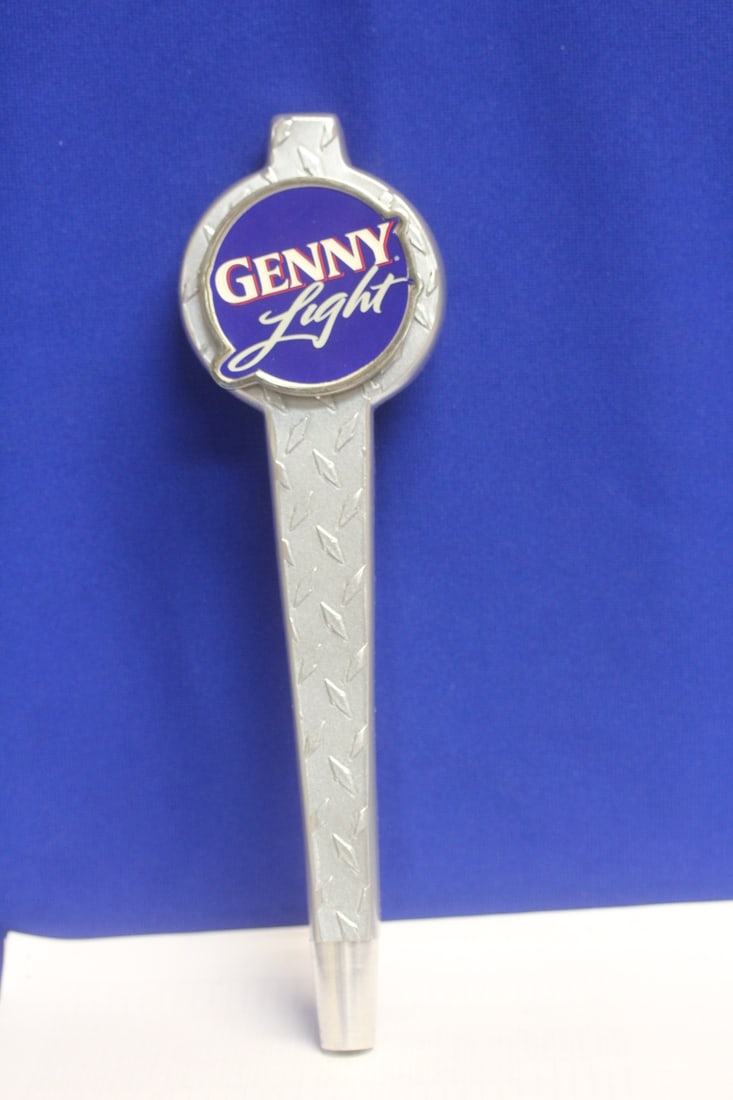 Beer Tab: 101/2" long
