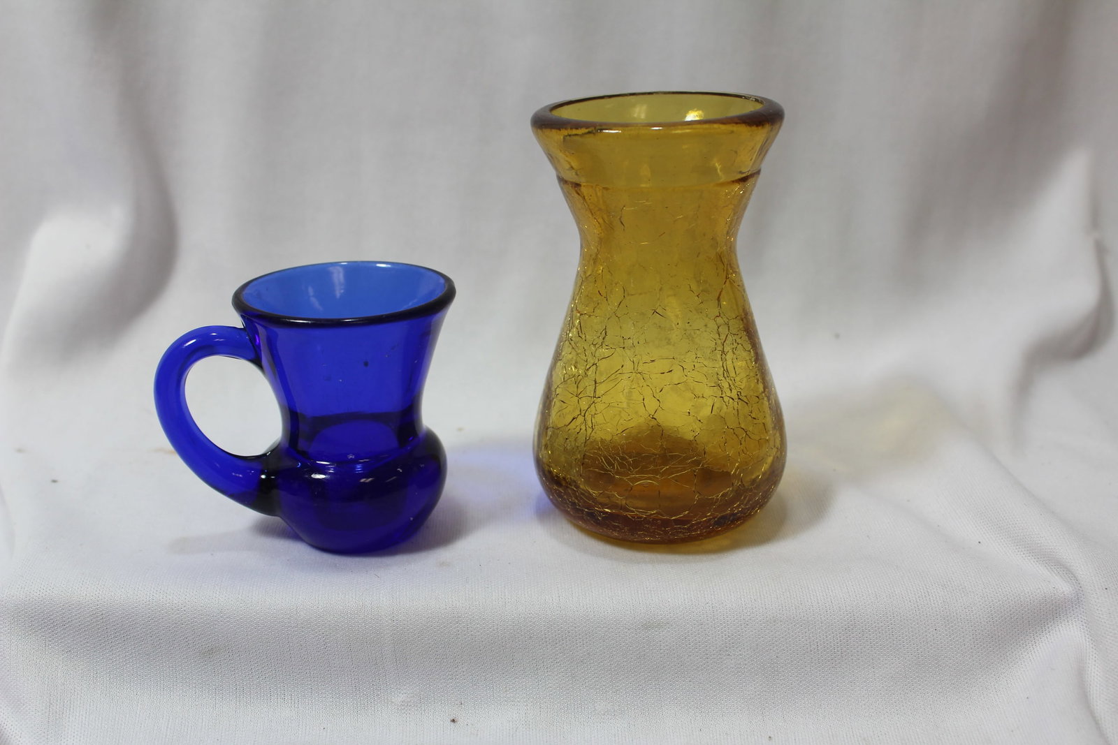 Set of Two Glasses (1 of 4)