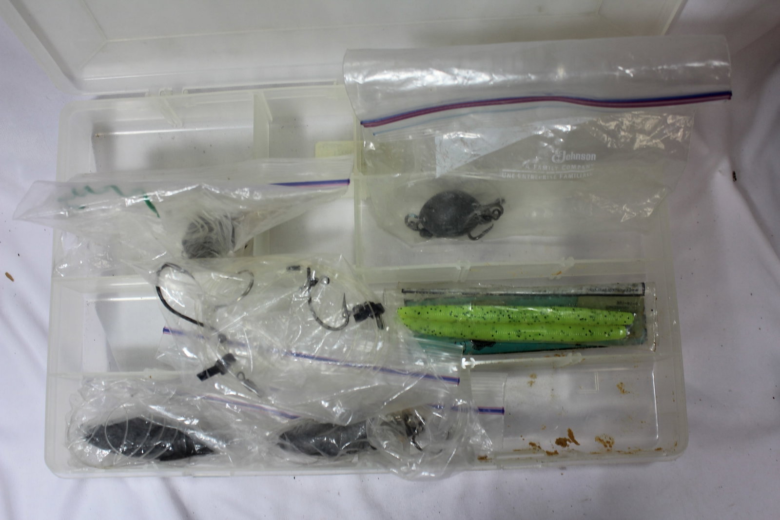 Fish Lures - 2