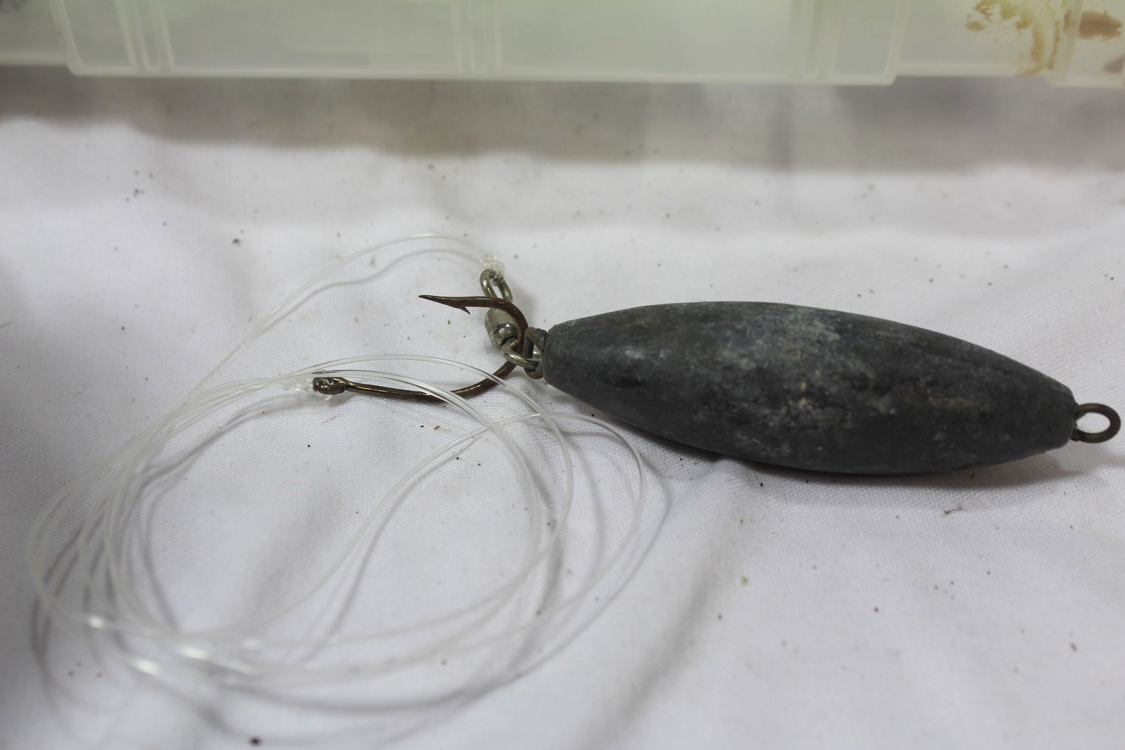 Fish Lures - 4