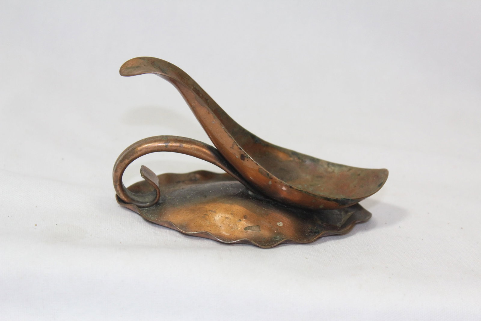 A Gergorian Copper Article - 3