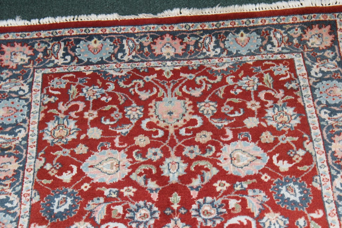 Oriental Rug - 4