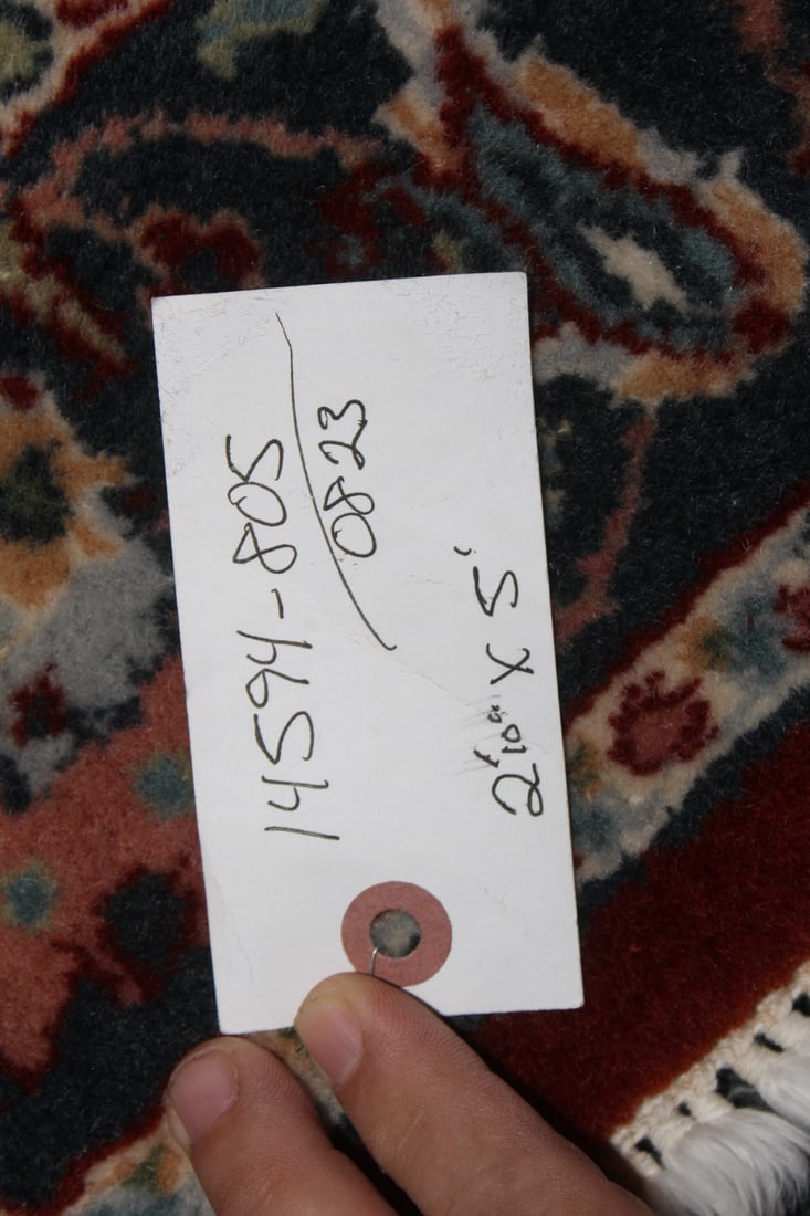 Oriental Rug - 6