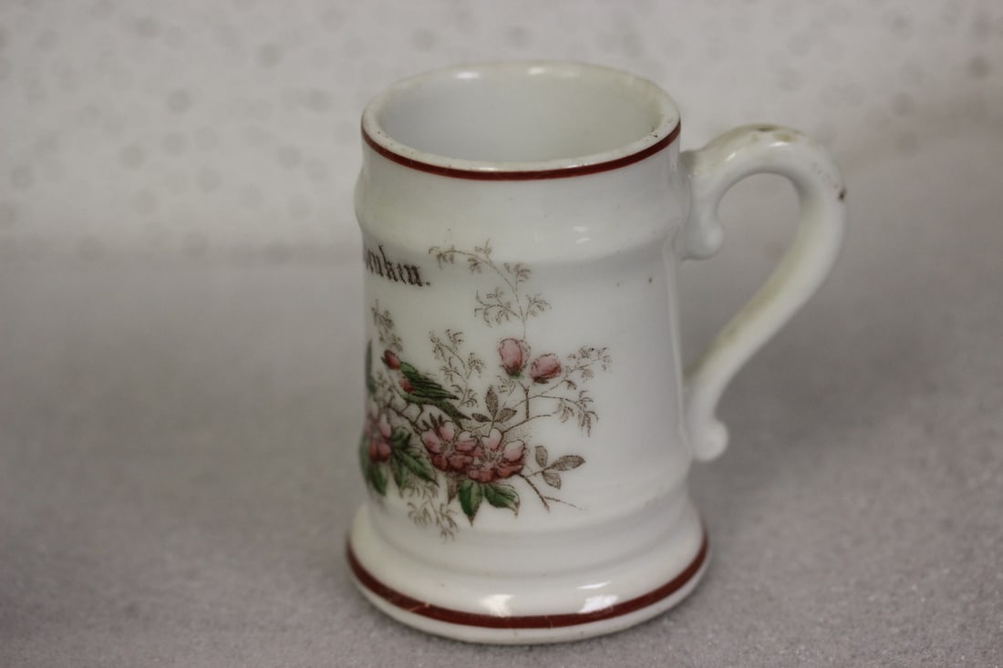 A Small Stein - 2