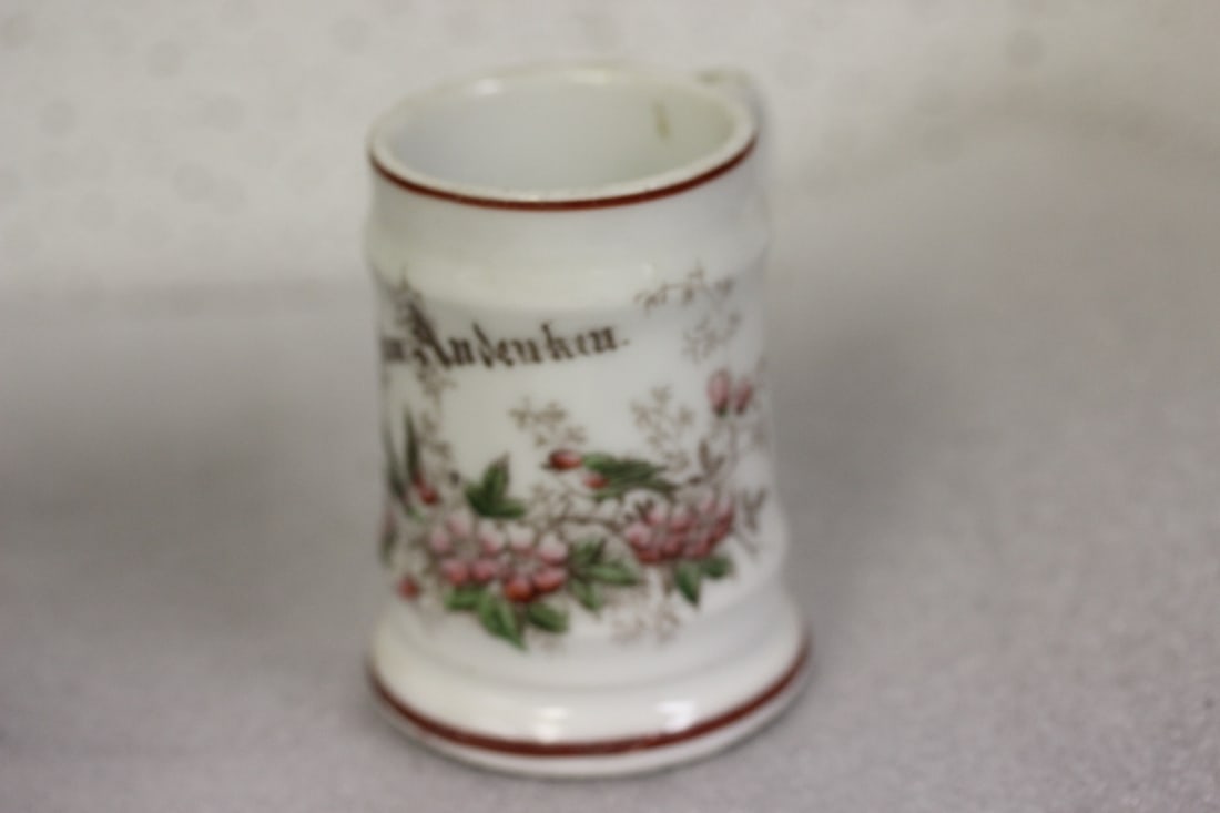 A Small Stein - 3