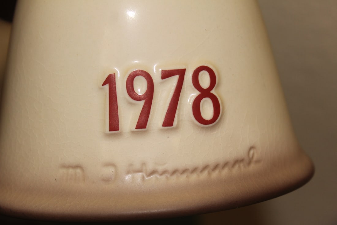 1978 Hummel Bell - 3