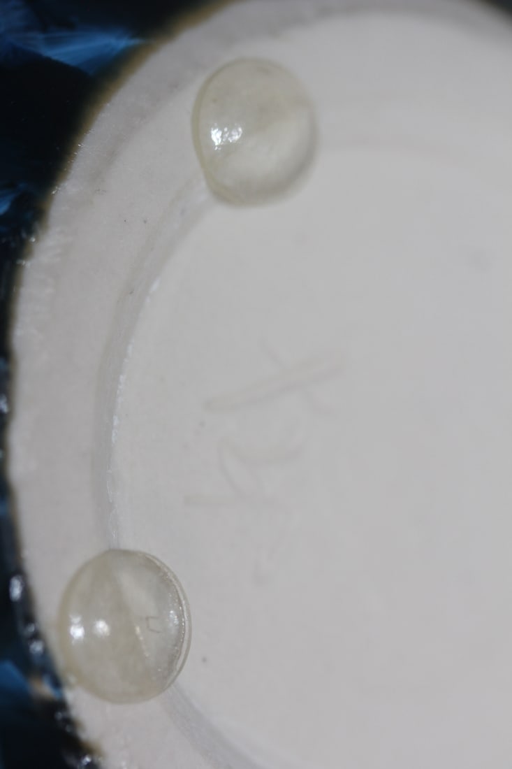 Signed Pottery - 6
