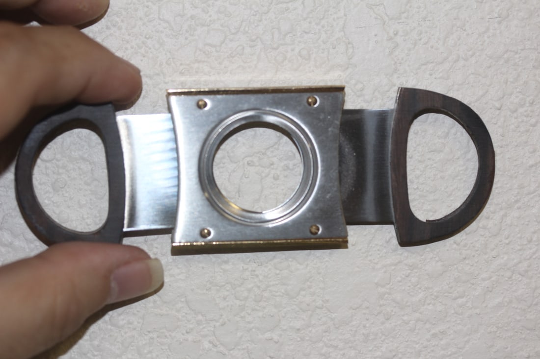 Cigar Cutter - 3