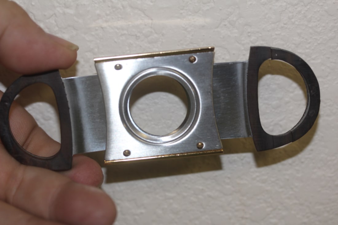 Cigar Cutter - 4