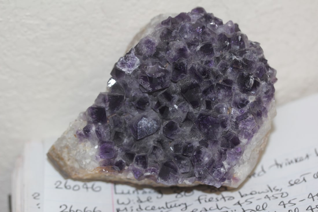 Geo Gemstone - 2