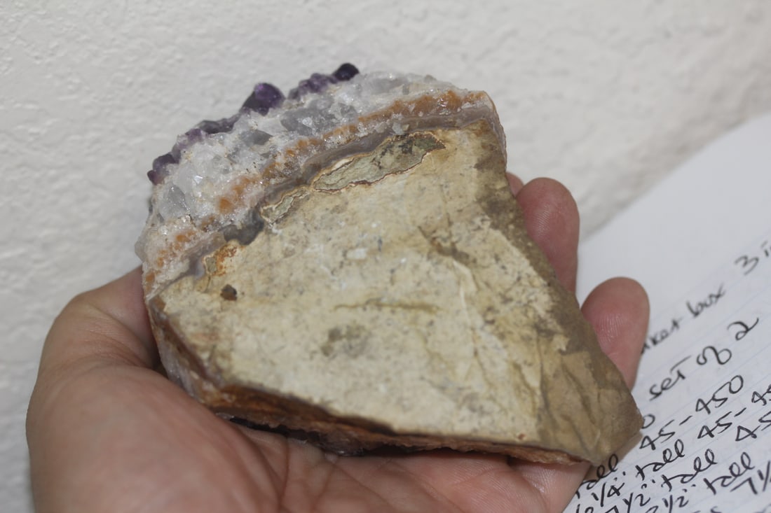 Geo Gemstone - 3
