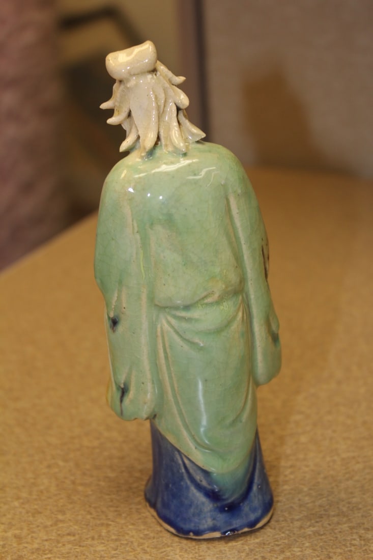 Chinese Mudman - 3