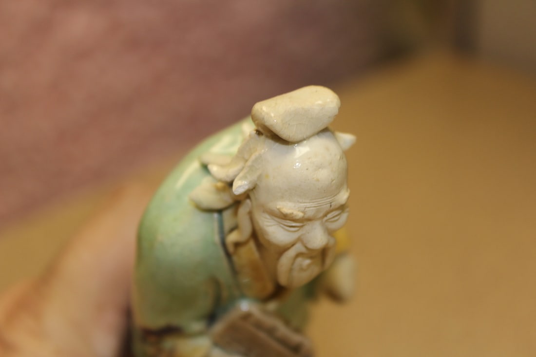 Chinese Mudman - 5