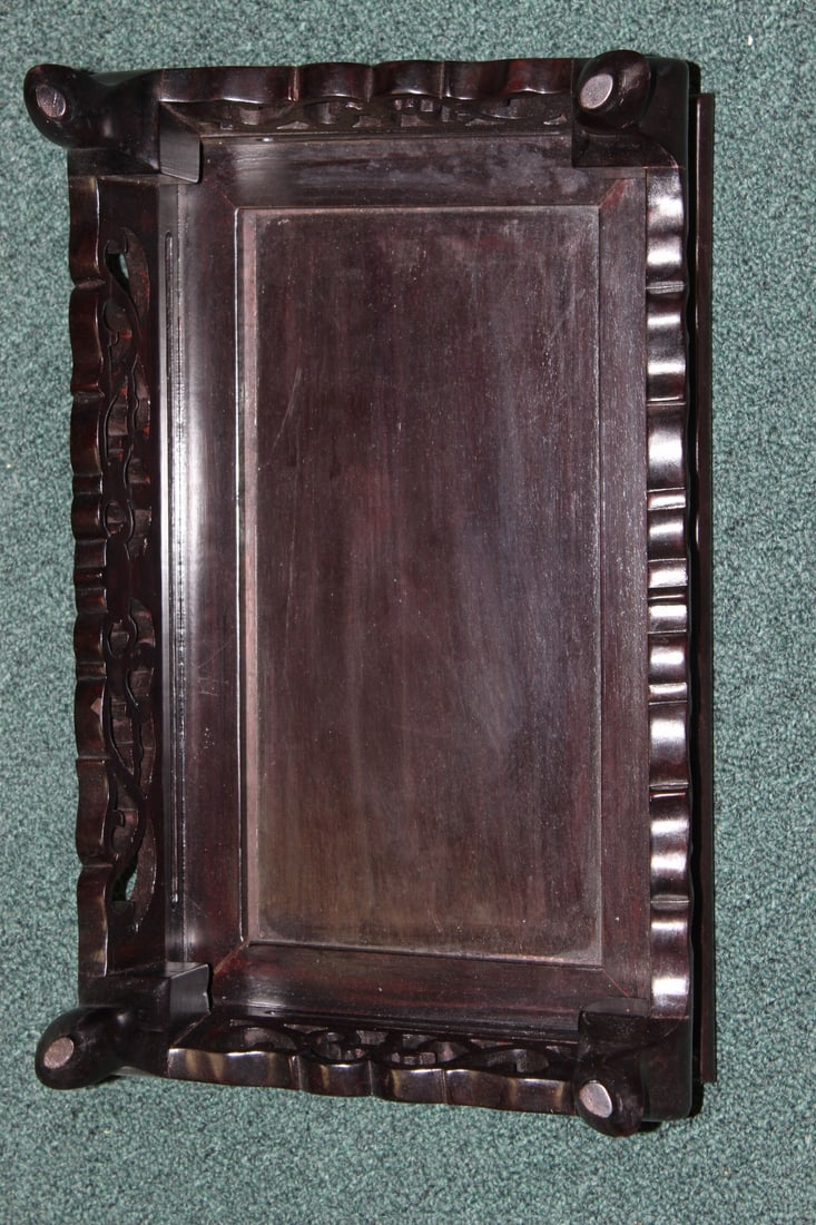 A Large Oriental Stand - 3