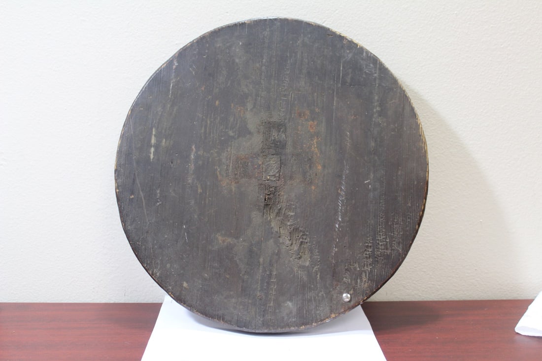 A Signed Icon - 7