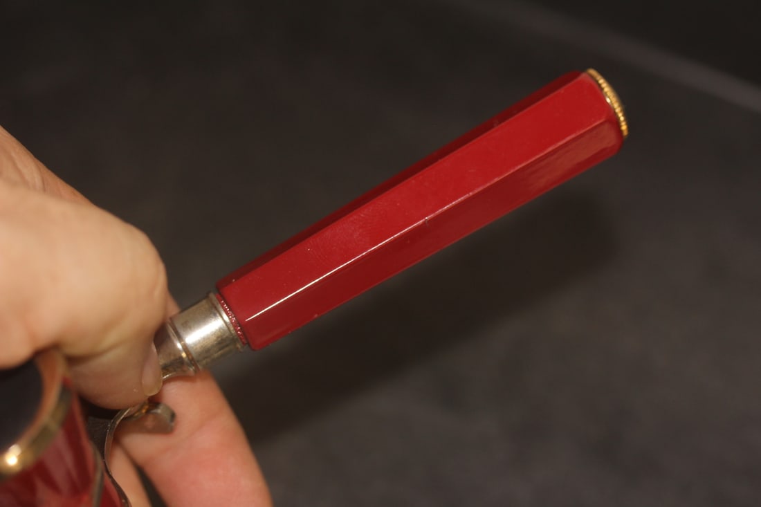 Opera Glasses - 4