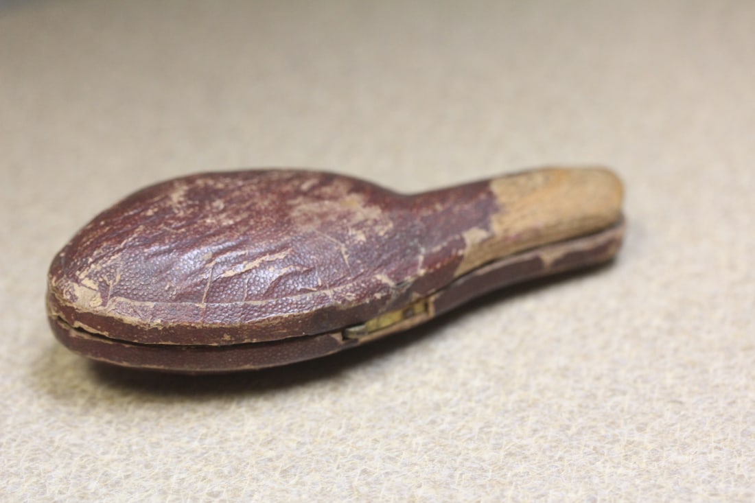 Ech Meerschaum Pipe - 9