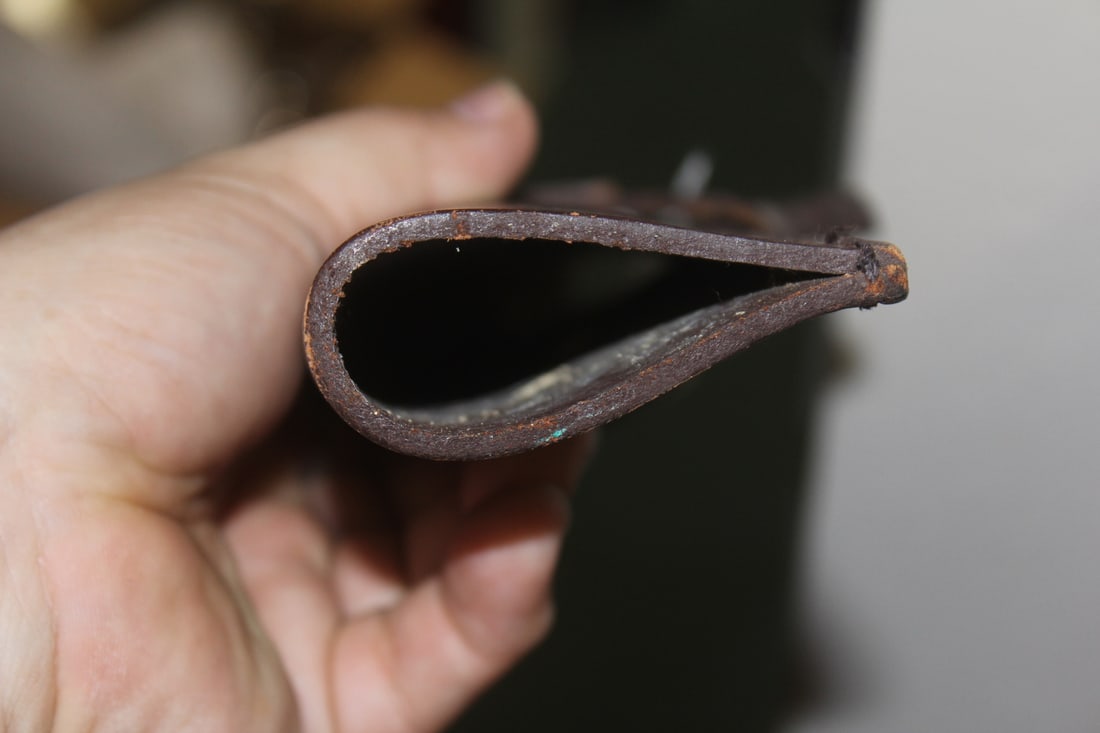 Leather Gun Case - 3