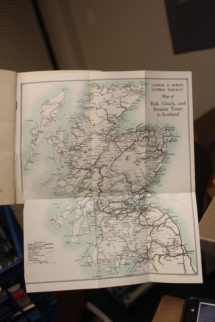 Edinburgh Pamphlet - 2